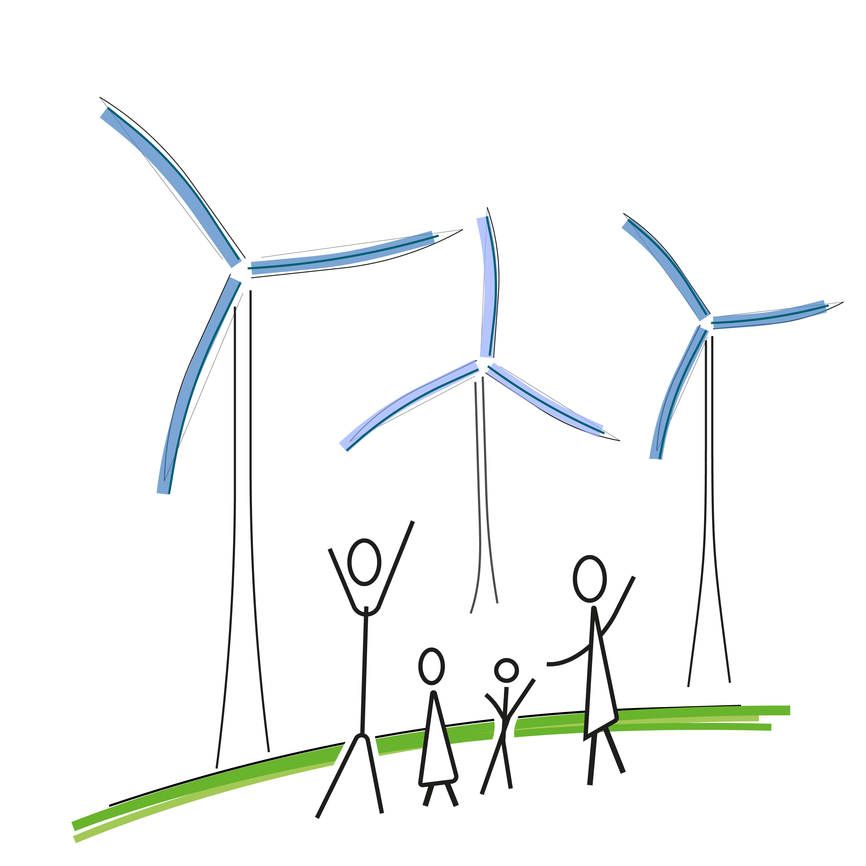 Förderverein Windpark Holtensen-Hullersen e.V. logo